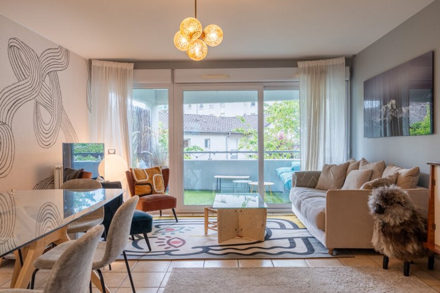 Apartment in Gare, Annecy, France 3 - 18330358