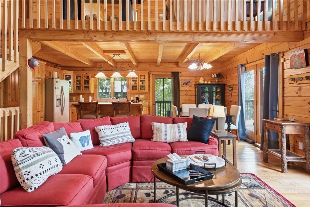 House in Banner Elk, North Carolina, United States 5 - 18329244