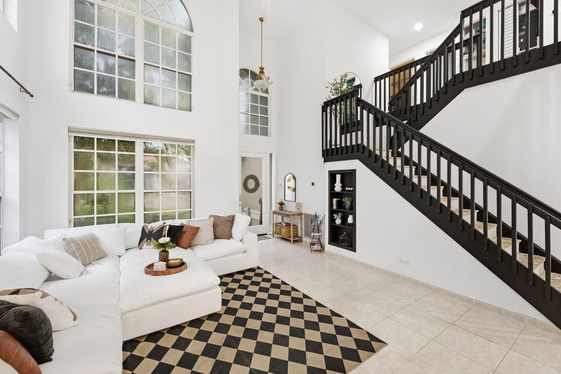 House in Coral Springs, Florida, United States 4 - 18331401