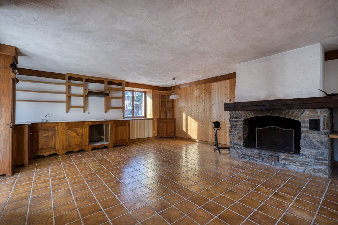 Farm Ranch in Megève, Auvergne-Rhône-Alpes, France 2 - 16961405