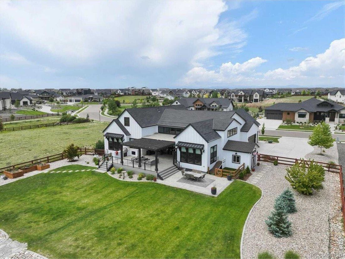 House in Windsor, Colorado, United States 3 - 18246706