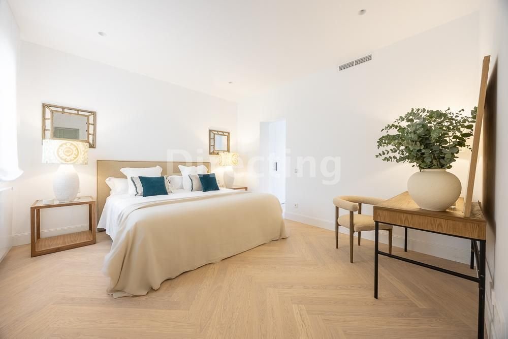Apartment in Barrio Salamanca, Madrid, Spain 3 - 18329756
