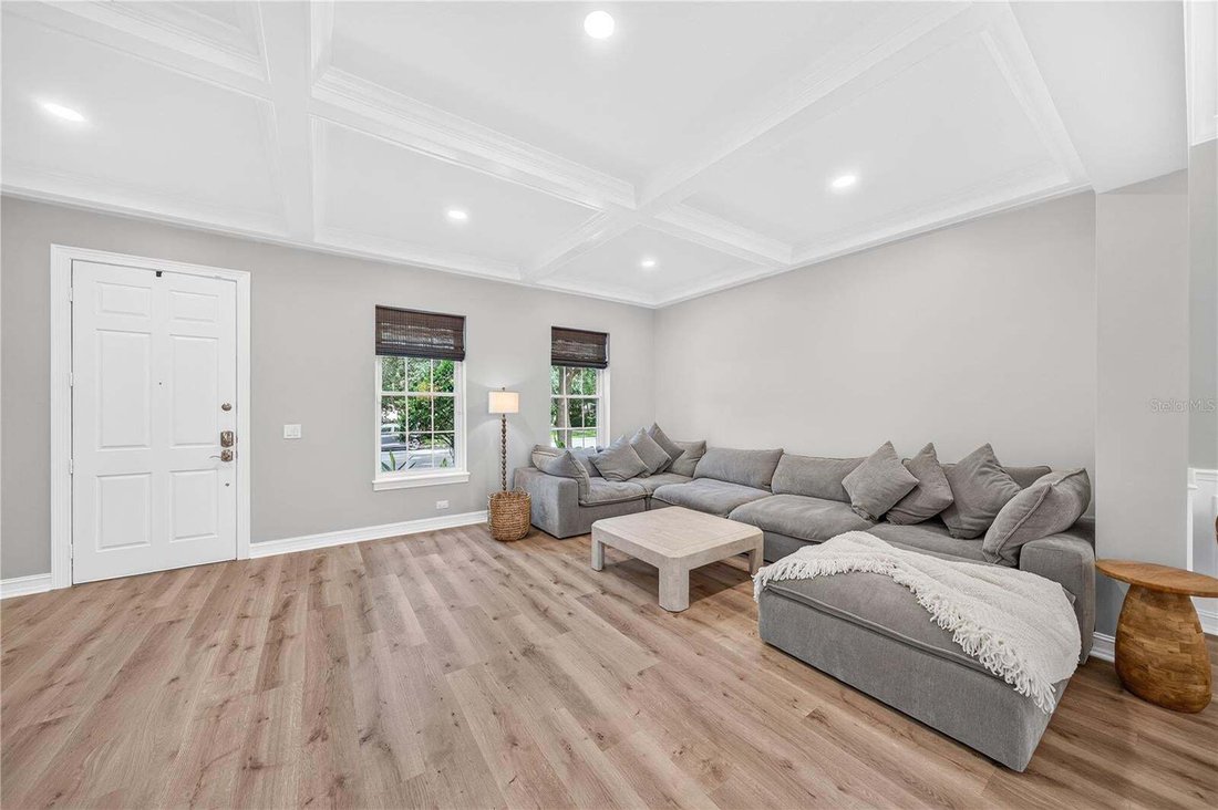 Townhouse in Kissimmee, Florida, United States 5 - 18328709