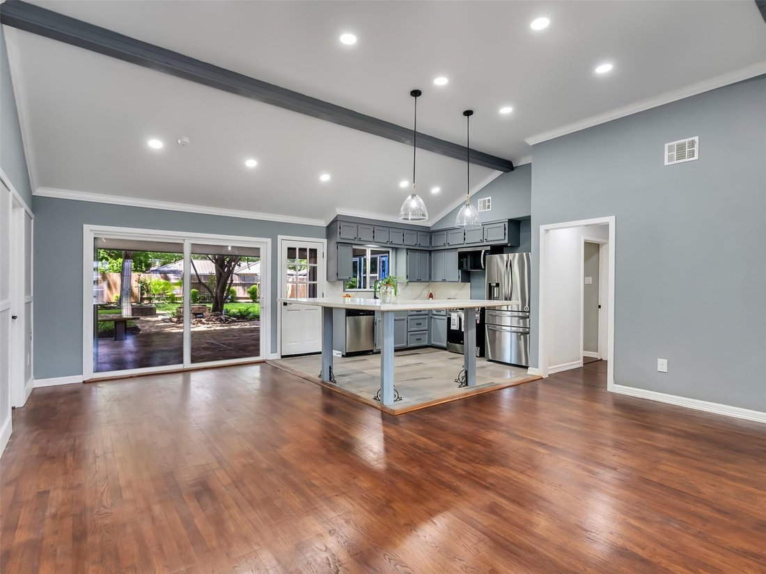 House in Houston, Texas, United States 4 - 18331316