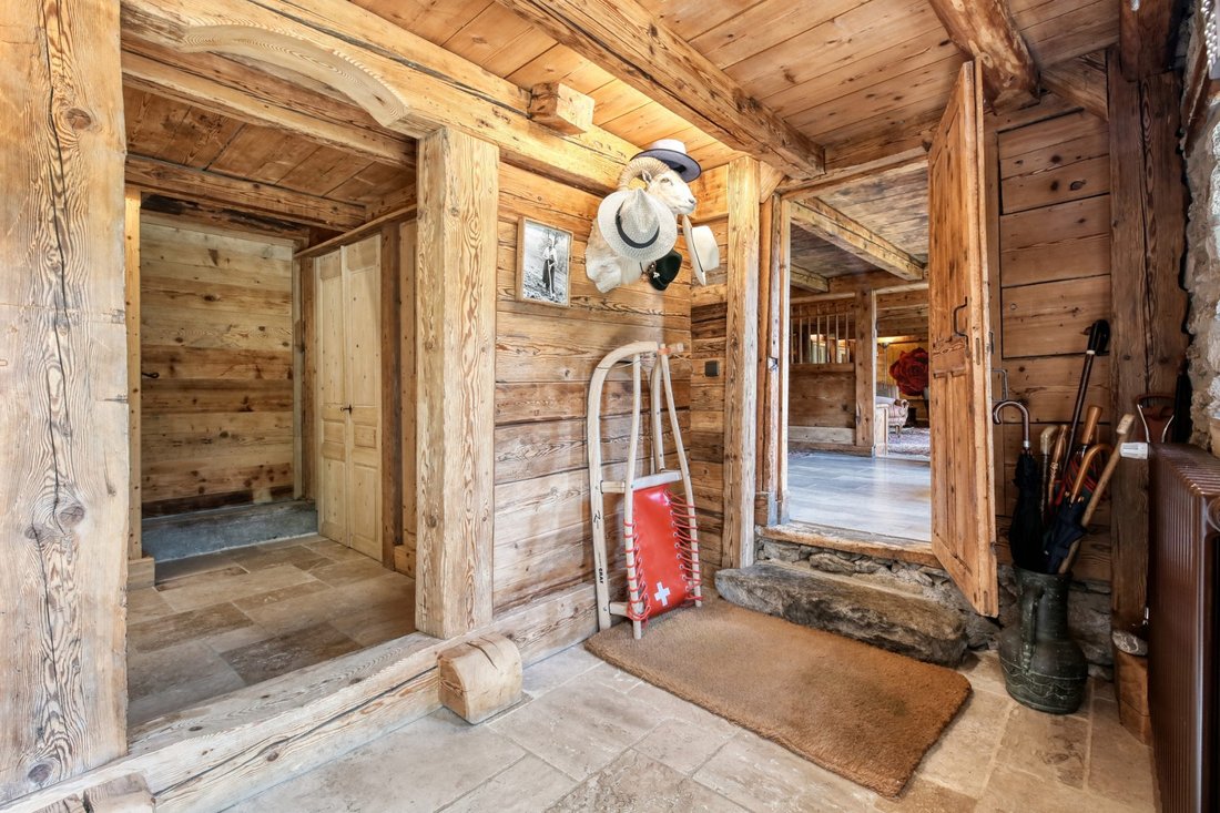Chalet in Demi-Quartier, Auvergne-Rhône-Alpes, France 5 - 14668947
