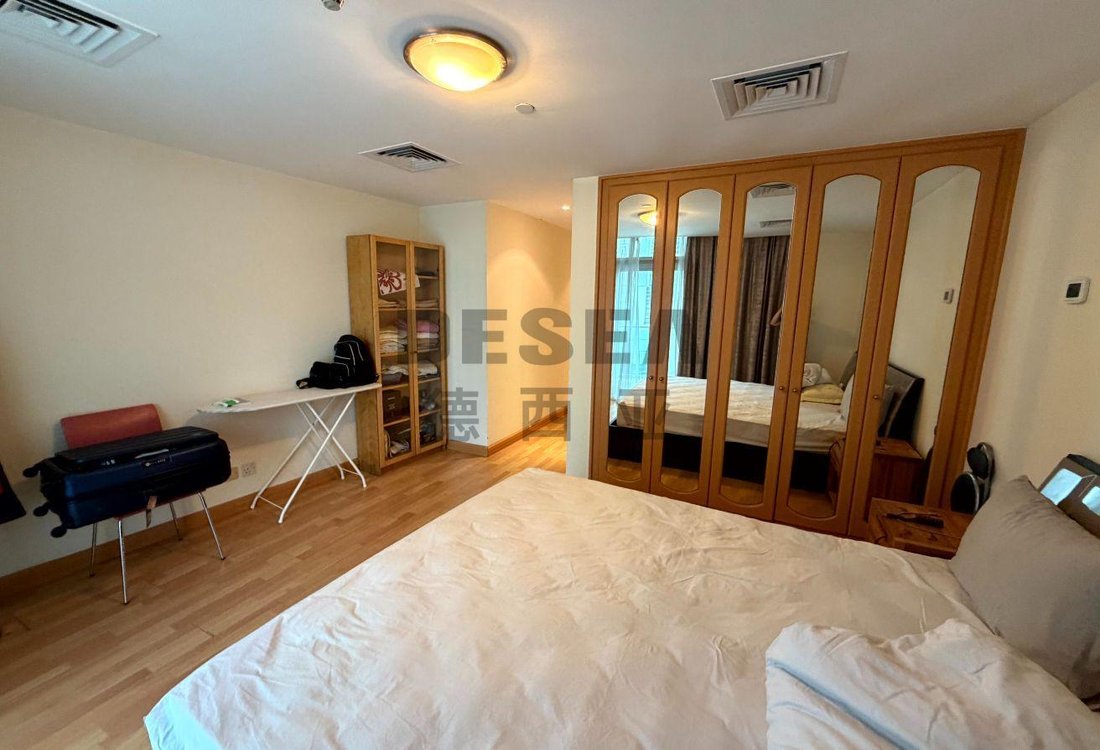 Apartment in Dubai Marina / Marsa Dubai, Dubai, United Arab Emirates 4 - 18331717