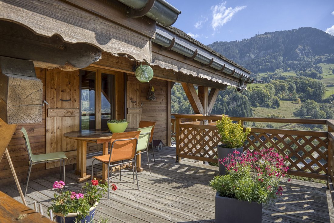 Chalet in Megève, Auvergne-Rhône-Alpes, France 2 - 17709809