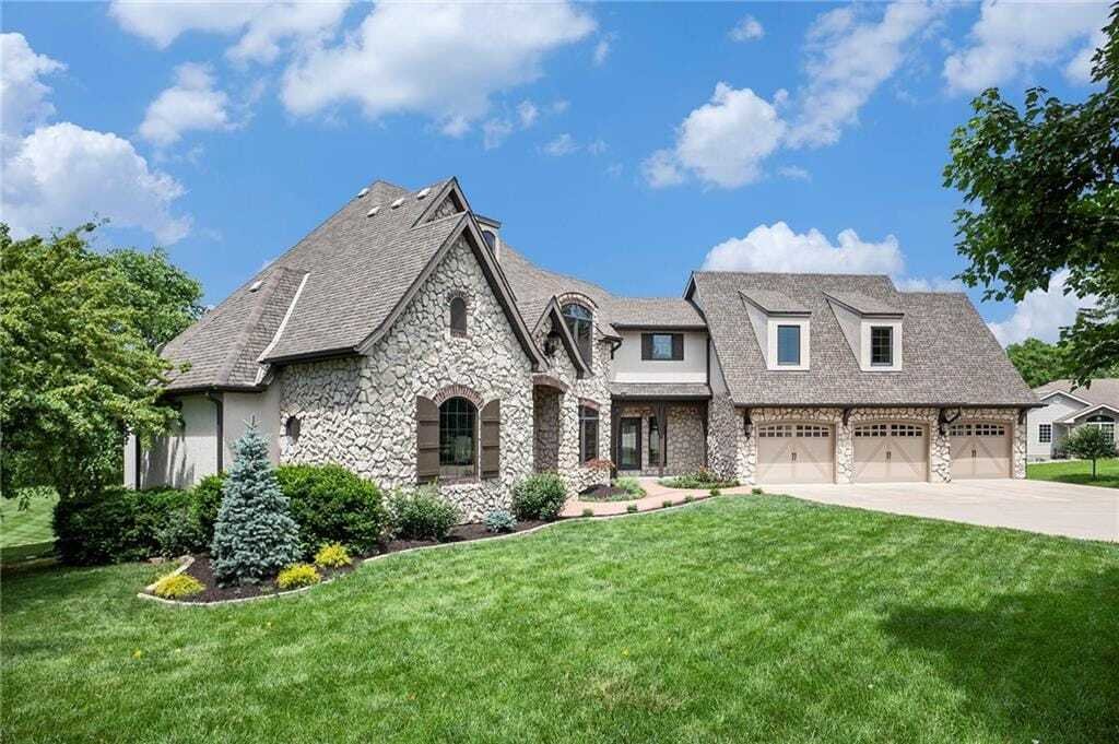 House in Smithville, Missouri, United States 3 - 17995694