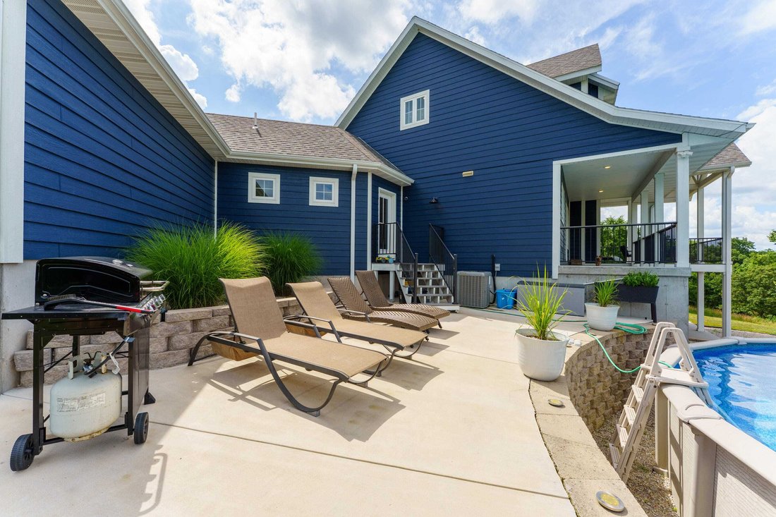 House in Kissee Mills, Missouri, United States 4 - 15872662