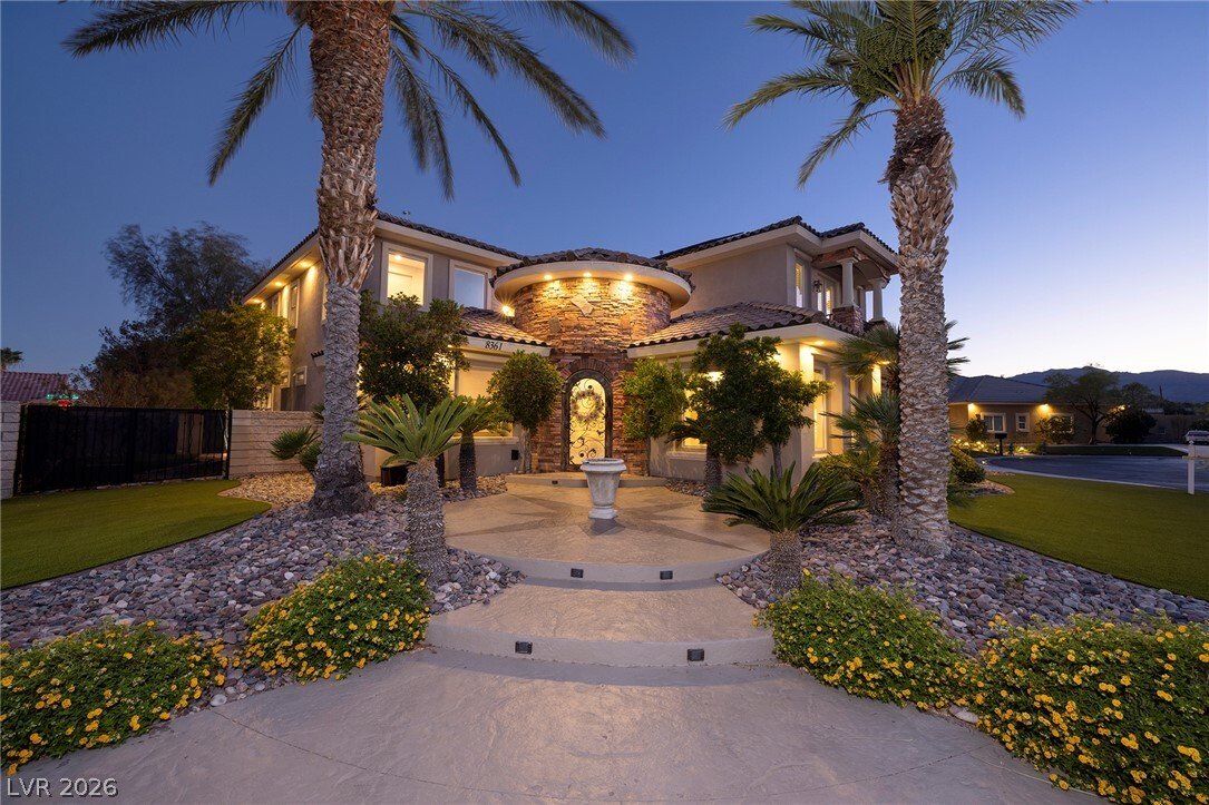 Casa a Las Vegas, Nevada, Stati Uniti 3 - 18331664