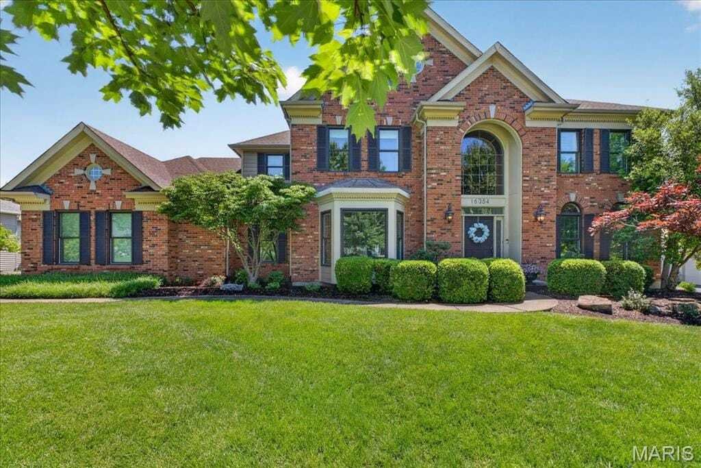 House in Wildwood, Missouri, United States 1 - 18077859