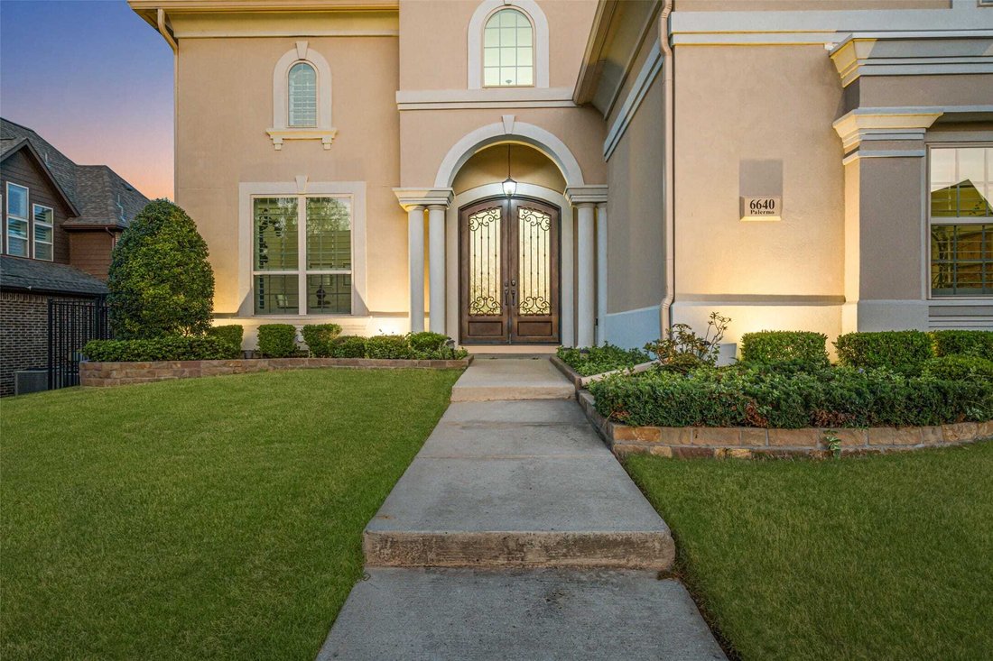 House in Lewisville, Texas, United States 4 - 17941977