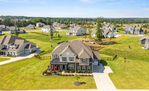 Haus in Greer, South Carolina, Vereinigte Staaten 1