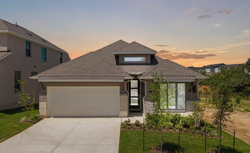 House in Georgetown, Texas, United States 1