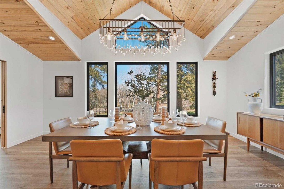 House in Evergreen, Colorado, United States 5 - 17936334