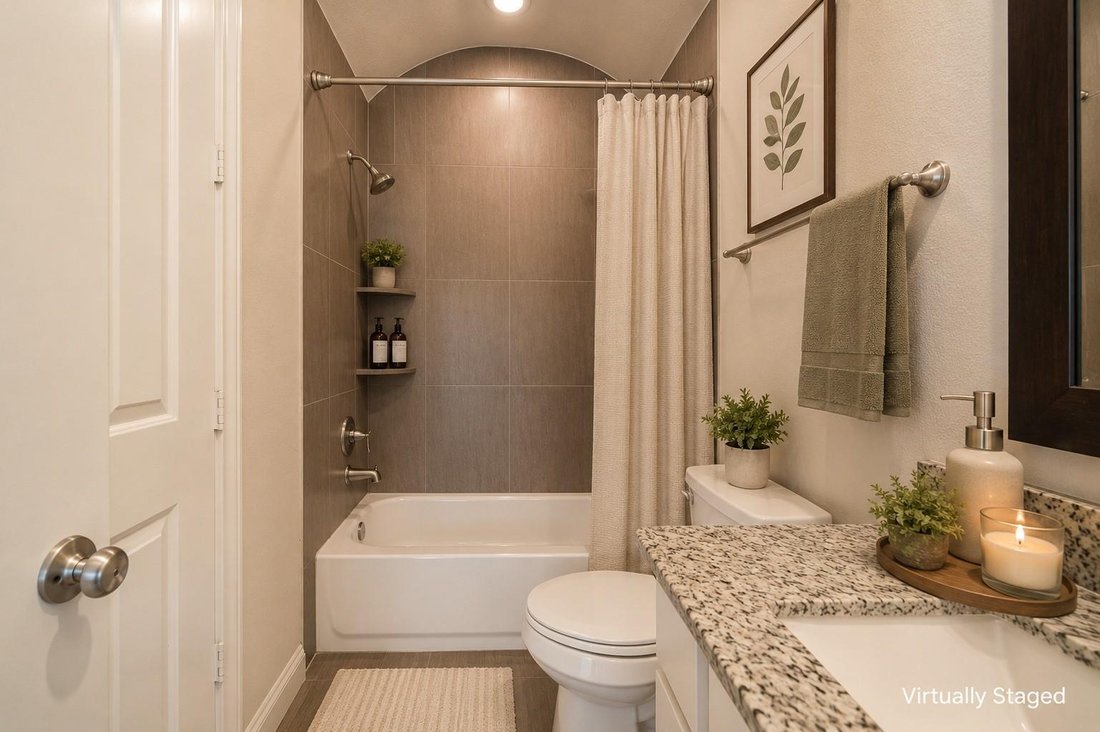 Townhouse in Houston, Texas, United States 4 - 18331352