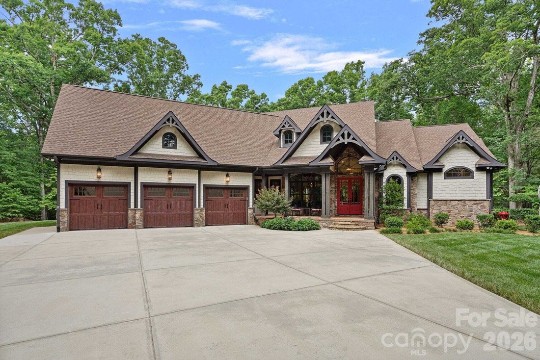 House in Waxhaw, North Carolina, United States 1 - 18104016