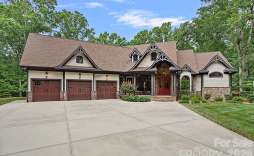 House in Waxhaw, North Carolina, United States 1