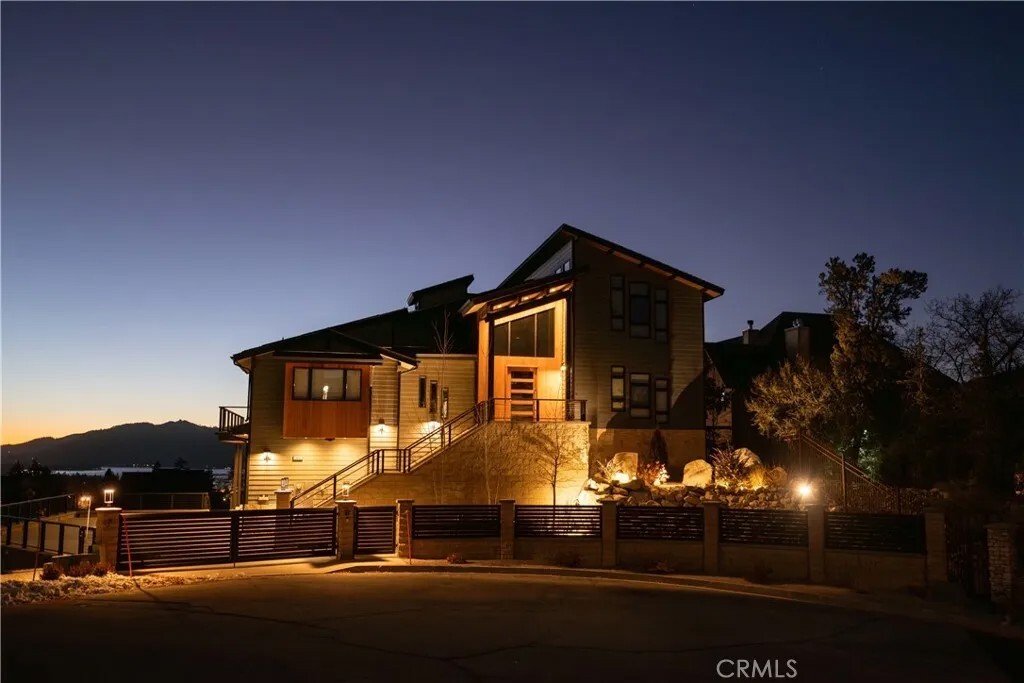 House in Big Bear Lake, California, United States 3 - 18330957