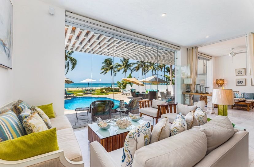 Condominio a San Ignacio, Nayarit, Messico 1 - 18330110
