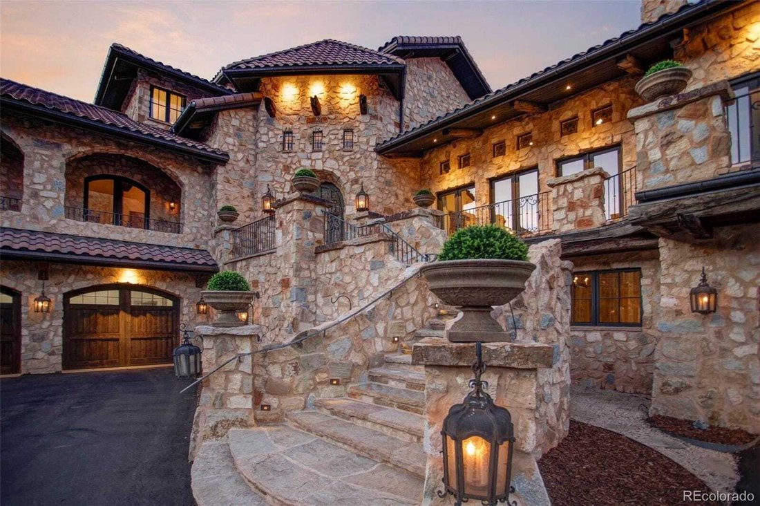 House in Sterling Ranch, Colorado, United States 3 - 17688593