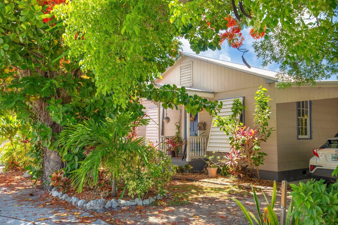 House in Key West, Florida, United States 4 - 18329048