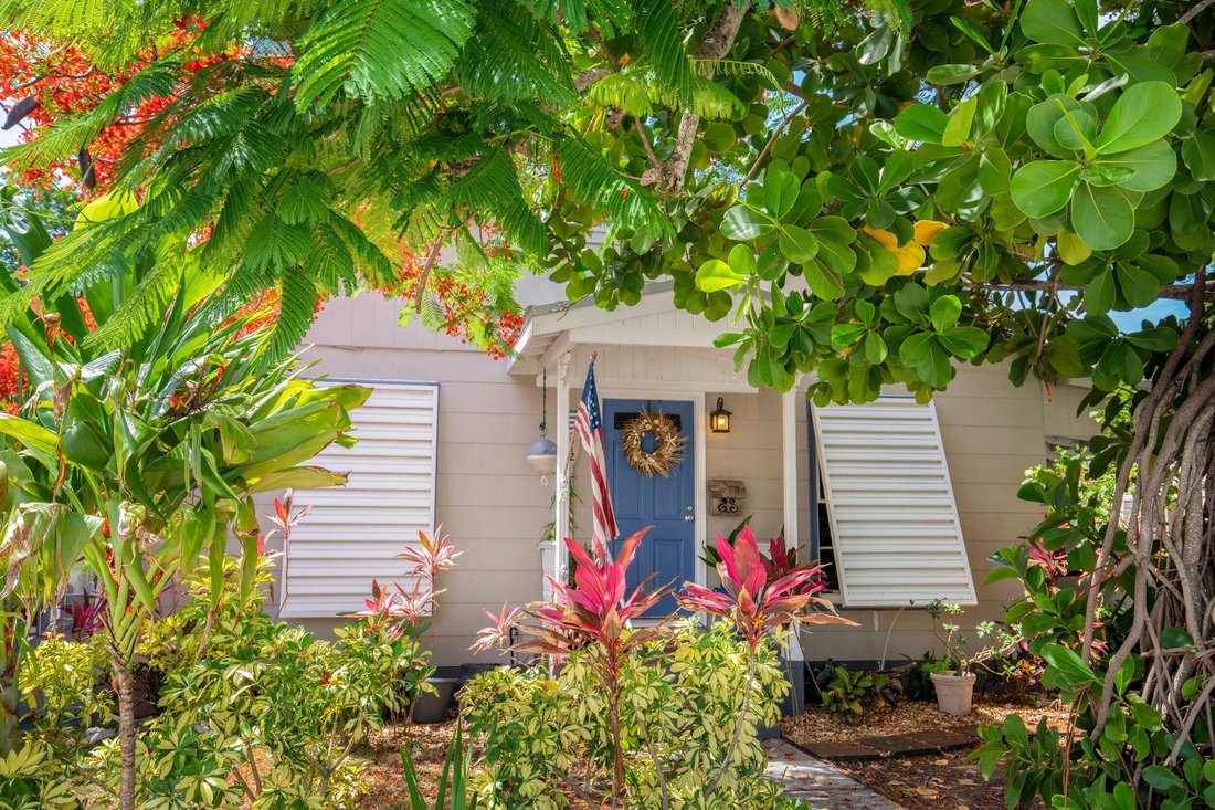 House in Key West, Florida, United States 3 - 18329048
