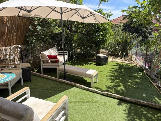 Apartment in Le Port, Villefranche-sur-Mer, France 1 - 18330922