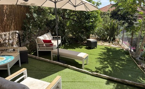 Apartment in Le Port, Villefranche-sur-Mer, France 1