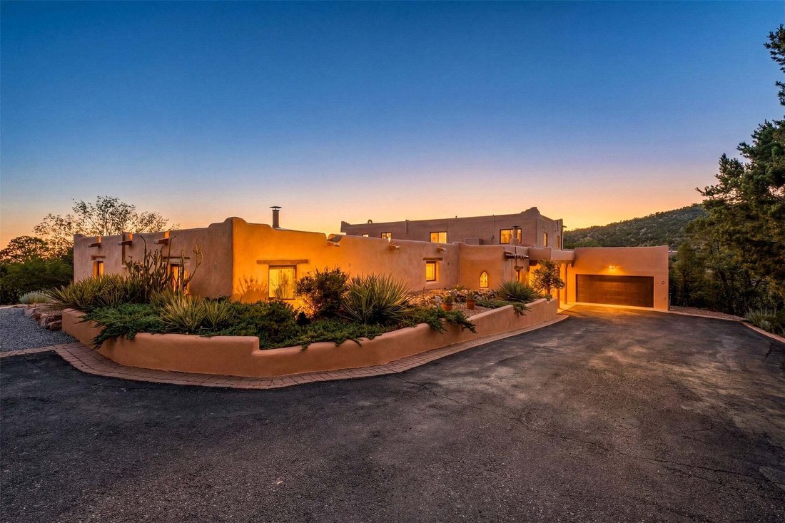 House in Santa Fe, New Mexico, United States 5 - 18331549