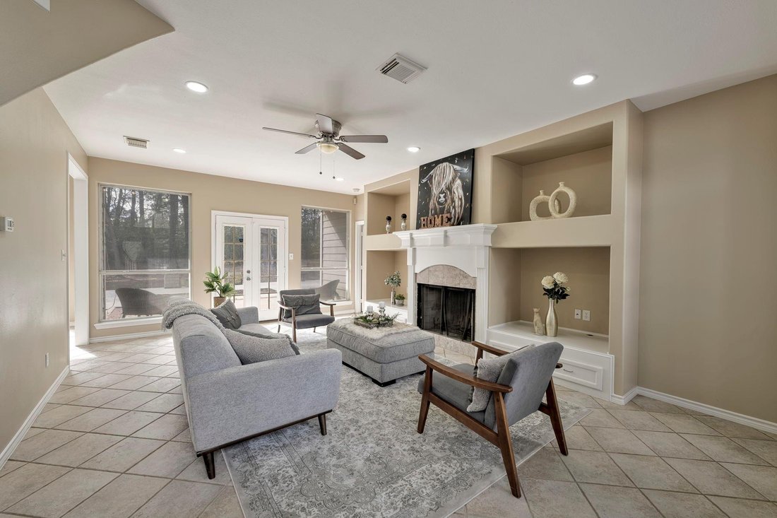 House in Magnolia, Texas, United States 5 - 18331299