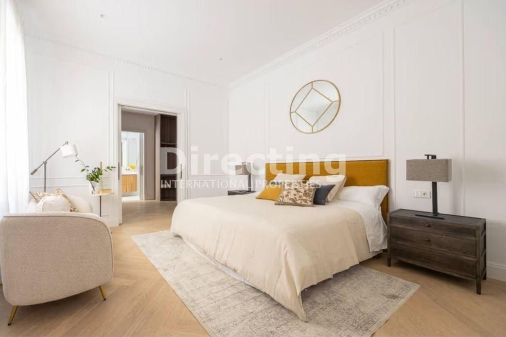 Apartment in Barrio Salamanca, Madrid, Spain 1 - 18329746