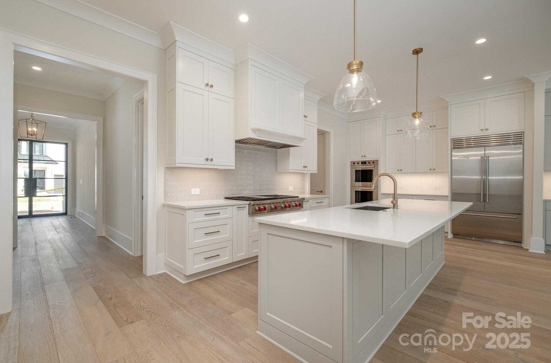House in Charlotte, North Carolina, United States 3 - 15487451