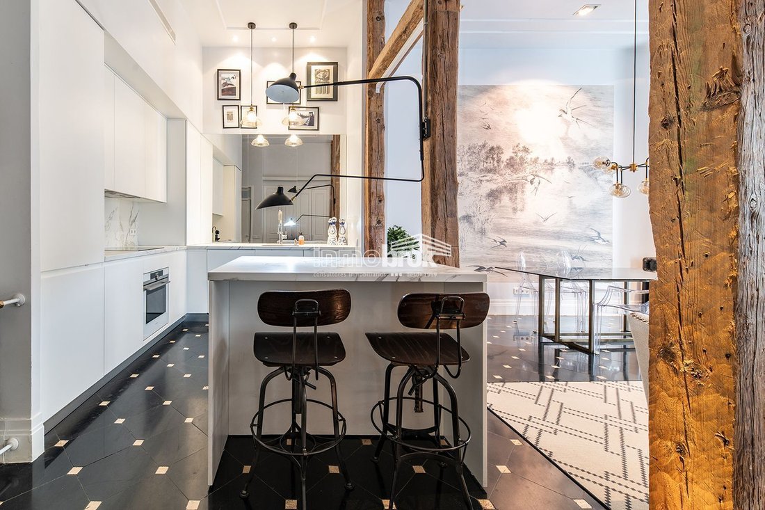 Apartment in Centro, Madrid, Spain 5 - 18329891