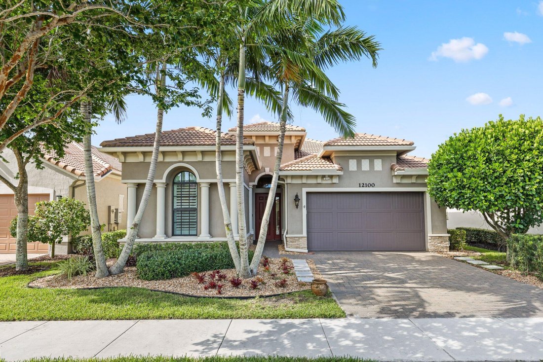 House in Parkland, Florida, United States 1 - 18331376