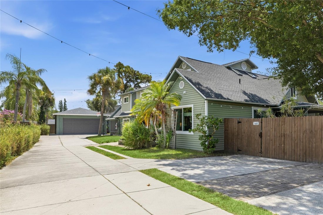 House in Venice, Florida, United States 2 - 18330244