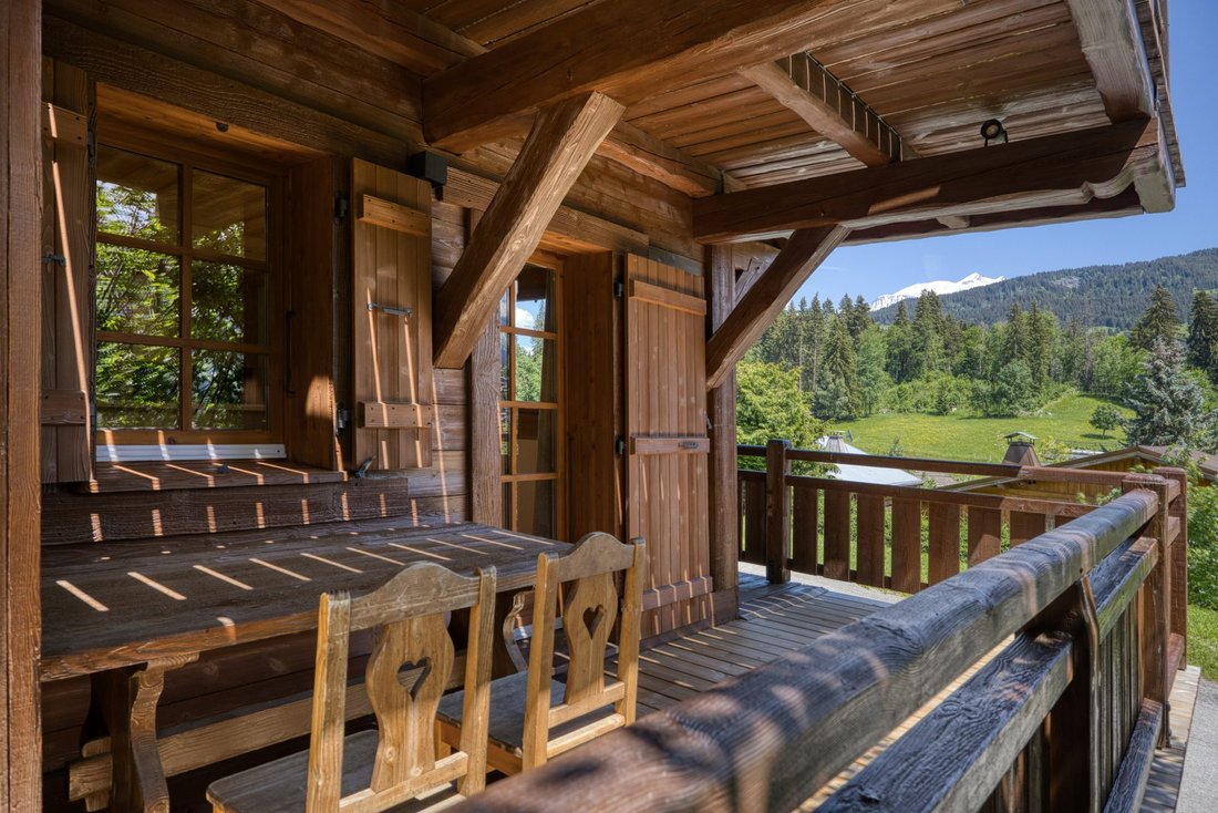 Chalet in Demi-Quartier, Auvergne-Rhône-Alpes, France 3 - 18323742