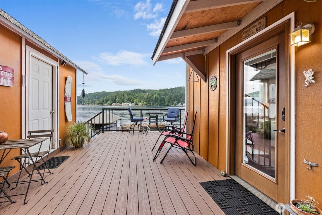 House in Olympia, Washington, United States 4 - 18330331