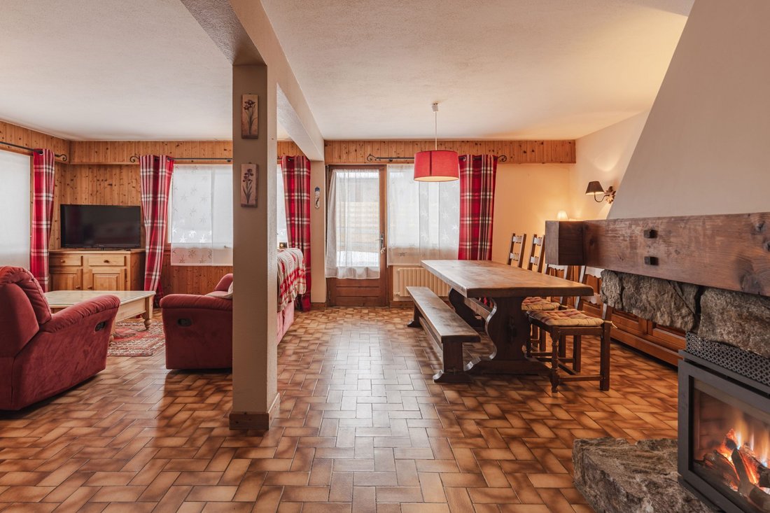 Apartment in Demi-Quartier, Auvergne-Rhône-Alpes, France 3 - 17151053