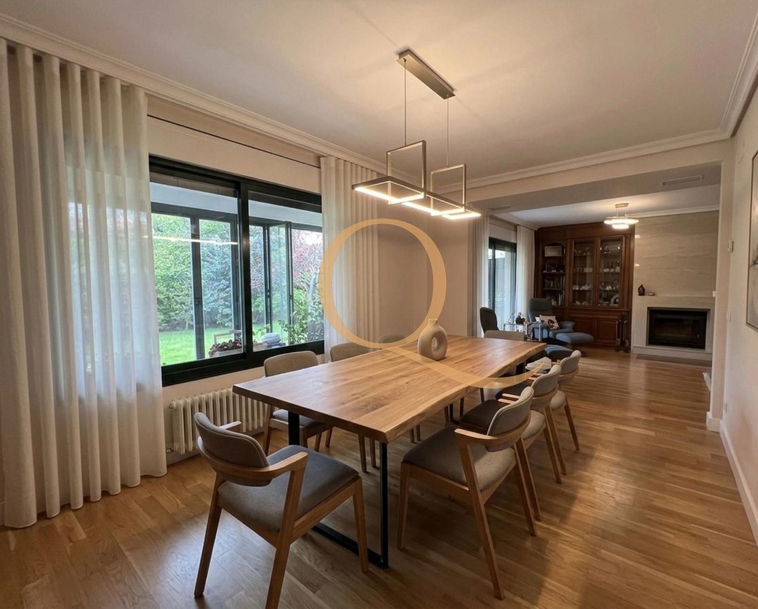 Chalet in Fuencarral-El Pardo, Madrid, Spain 3 - 18330008