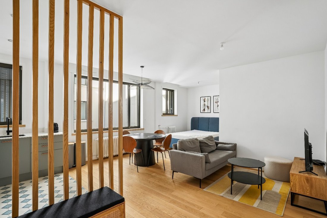 Apartment in Saint Philippe du Roule, Paris 8e Arrondissement, Paris 1 - 18329485