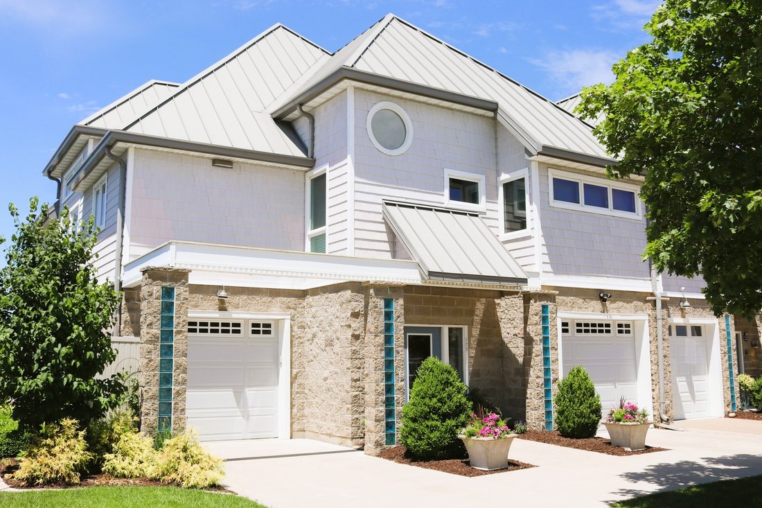 Townhouse in East Moline, Illinois, United States 1 - 18159427