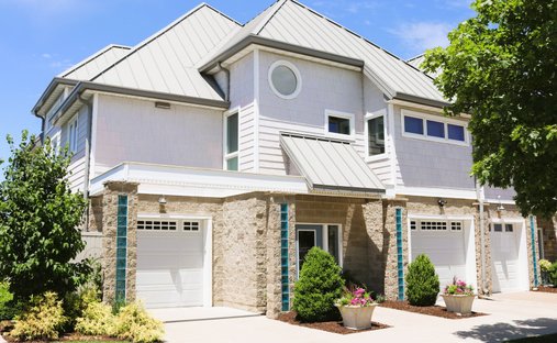 Townhouse in East Moline, Illinois, United States 1
