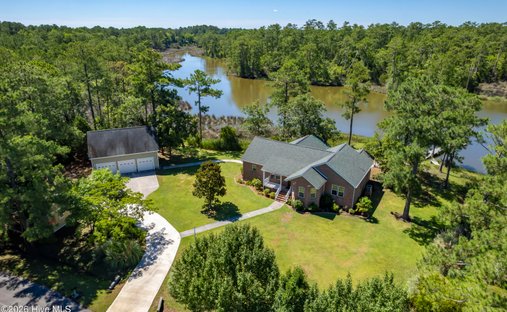 Casa en Merritt, Carolina del Norte, Estados Unidos 1