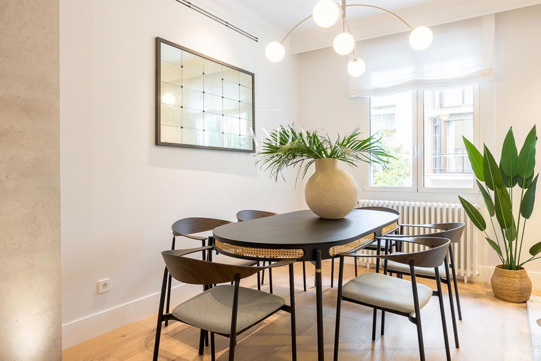 Apartment in Barrio Salamanca, Madrid, Spain 2 - 18329508