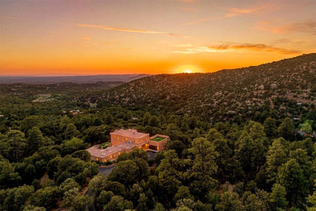House in Santa Fe, New Mexico, United States 4 - 18331549
