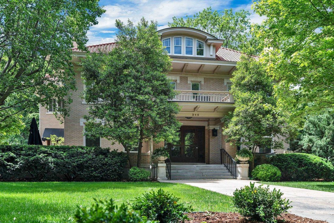 House in Wichita, Kansas, United States 1 - 17924674