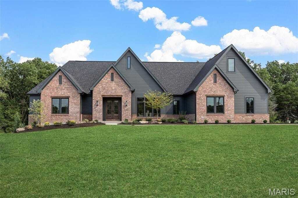 House in Foristell, Missouri, United States 4 - 17941862