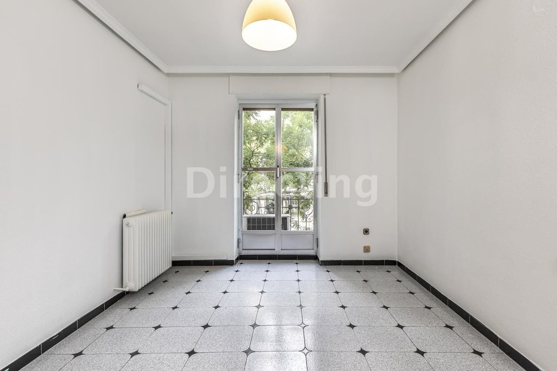 Apartment in Barrio Salamanca, Madrid, Spain 5 - 18329626