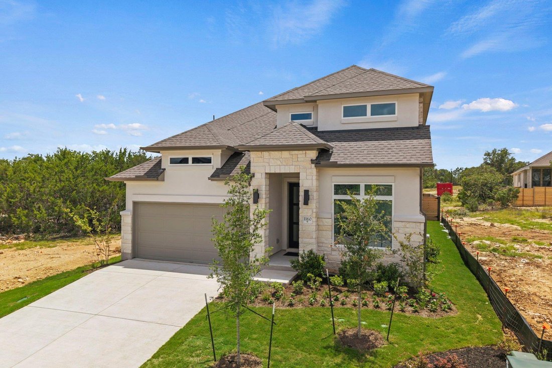 House in Georgetown, Texas, United States 4 - 18119225